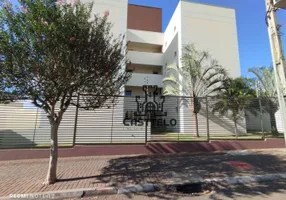 Foto 1 de Apartamento com 3 Quartos à venda, 75m² em Vila Triangulo, Arapongas