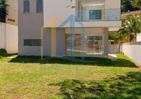 Foto 1 de Casa com 3 Quartos à venda, 480m² em Serra Grande, Niterói