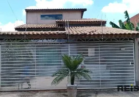 Foto 1 de Casa com 2 Quartos à venda, 152m² em Jardim das Azaleias, Sorocaba