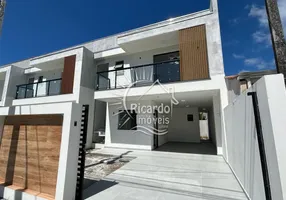 Foto 1 de Casa com 3 Quartos à venda, 127m² em Tabuleiro, Matinhos