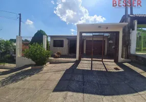 Foto 1 de Casa com 3 Quartos à venda, 100m² em Pasqualini, Sapucaia do Sul