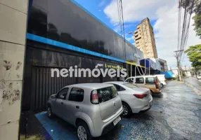 Foto 1 de Ponto Comercial à venda, 288m² em Caiçaras, Belo Horizonte