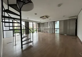 Foto 1 de Sala Comercial para alugar, 96m² em Boa Vista, Porto Alegre