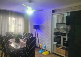 Foto 1 de Apartamento com 3 Quartos à venda, 65m² em Campo Grande, Rio de Janeiro