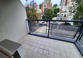 Foto 1 de Apartamento com 2 Quartos à venda, 93m² em Santa Cecília, Porto Alegre