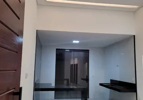 Foto 1 de Casa com 3 Quartos à venda, 87m² em Iporanga II, Sete Lagoas