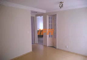 Foto 1 de Apartamento com 2 Quartos à venda, 45m² em Alto São Pedro, Taubaté