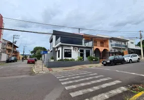 Foto 1 de Ponto Comercial com 5 Quartos à venda, 300m² em Patronato, Santa Maria