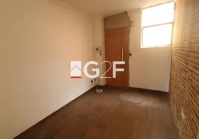 Foto 1 de Apartamento com 2 Quartos à venda, 48m² em Dic I, Campinas