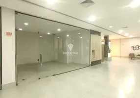 Foto 1 de Sala Comercial para alugar, 29m² em Centro, Criciúma