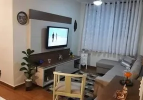 Foto 1 de Apartamento com 2 Quartos à venda, 60m² em São Lucas, São Paulo