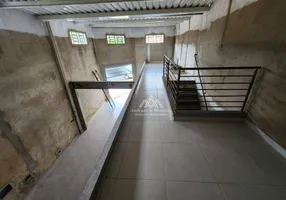 Foto 1 de Ponto Comercial para alugar, 96m² em Jardim Independencia, Ribeirão Preto