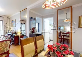 Foto 1 de Apartamento com 2 Quartos à venda, 73m² em Jardim América, São Paulo