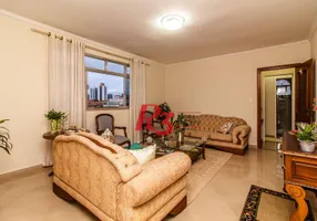 Foto 1 de Apartamento com 3 Quartos à venda, 99m² em Embaré, Santos
