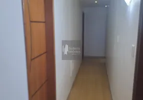 Foto 1 de Apartamento com 2 Quartos à venda, 60m² em Centro, Nilópolis