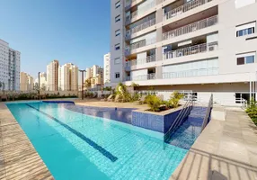 Foto 1 de Apartamento com 2 Quartos à venda, 96m² em Morumbi, São Paulo