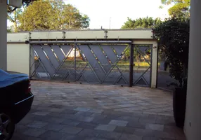 Foto 1 de Casa com 3 Quartos à venda, 397m² em Jardim Colina, Americana