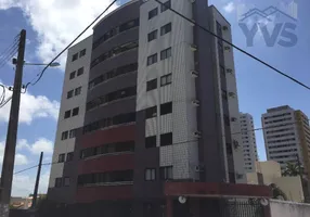 Foto 1 de Apartamento com 3 Quartos à venda, 93m² em Lagoa Nova, Natal