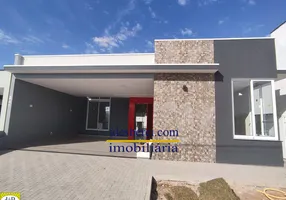 Foto 1 de Casa com 3 Quartos à venda, 195m² em Residencial Portal do Sol, Holambra