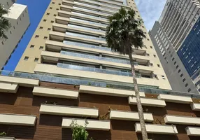 Foto 1 de Apartamento com 3 Quartos à venda, 175m² em Jardim Goiás, Goiânia