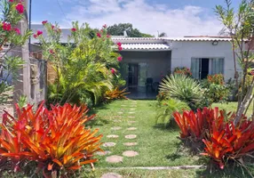 Foto 1 de Casa de Condomínio com 3 Quartos à venda, 124m² em Barra Grande , Vera Cruz