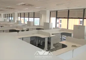 Foto 1 de Sala Comercial para alugar, 981m² em Santo Amaro, São Paulo