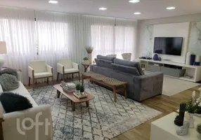 Foto 1 de Apartamento com 3 Quartos à venda, 180m² em Barra Funda, São Paulo