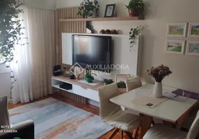Foto 1 de Apartamento com 3 Quartos à venda, 54m² em Jardim Lindóia, Porto Alegre