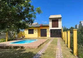 Foto 1 de Casa com 3 Quartos à venda, 100m² em Ancora, Arroio do Sal