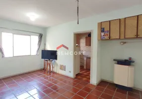 Foto 1 de Apartamento com 1 Quarto à venda, 65m² em Enseada, Guarujá
