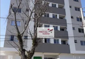 Foto 1 de Apartamento com 1 Quarto à venda, 34m² em Fanny, Curitiba