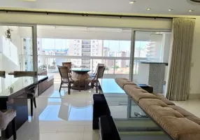 Foto 1 de Apartamento com 3 Quartos à venda, 136m² em Perdizes, São Paulo