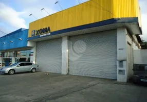Foto 1 de Sala Comercial para venda ou aluguel, 1500m² em Freguesia do Ó, São Paulo