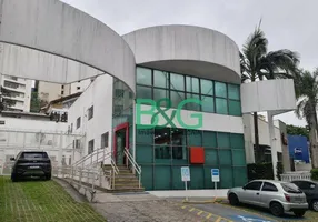 Foto 1 de Ponto Comercial para alugar, 500m² em Pacaembu, São Paulo