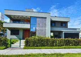 Foto 1 de Casa com 4 Quartos à venda, 282m² em Jurerê Internacional, Florianópolis