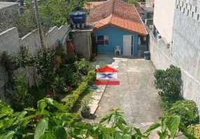 Foto 1 de Casa com 1 Quarto à venda, 100m² em Tijuco Preto, Vargem Grande Paulista