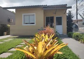 Foto 1 de Casa de Condomínio com 2 Quartos à venda, 50m² em Vila Rica, Itaboraí