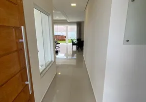 Foto 1 de Casa com 3 Quartos à venda, 280m² em Jardim Residencial Colinas do Sol, Sorocaba