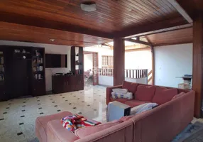 Foto 1 de Casa com 6 Quartos à venda, 600m² em Anchieta, Belo Horizonte