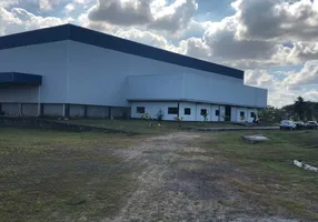 Foto 1 de Galpão/Depósito/Armazém para alugar, 10000m² em Polo Industrial de Camacari, Camaçari