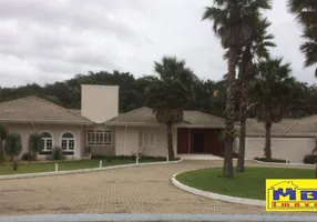 Foto 1 de Casa de Condomínio com 5 Quartos à venda, 2200m² em Condomínio Terras de São José, Itu