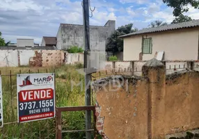 Foto 1 de Lote/Terreno à venda, 300m² em Espiríto Santo, Porto Alegre