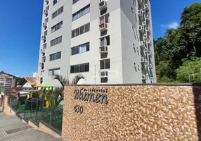 Foto 1 de Apartamento com 2 Quartos para alugar, 93m² em Itoupava Seca, Blumenau