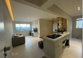 Foto 1 de Apartamento com 2 Quartos à venda, 63m² em Campo Belo, São Paulo