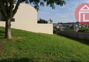 Foto 1 de Lote/Terreno à venda, 582m² em Condomínio Residencial Euroville, Bragança Paulista