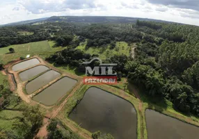 Foto 1 de Fazenda/Sítio à venda em Zona Rural, Aragoiânia