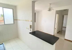 Foto 1 de Apartamento com 2 Quartos à venda, 50m² em Vila de Abrantes Abrantes, Camaçari