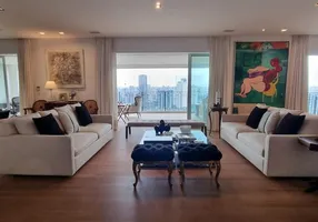 Foto 1 de Apartamento com 2 Quartos à venda, 300m² em Jardim Panorama, São Paulo