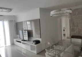 Foto 1 de Apartamento com 3 Quartos à venda, 65m² em Pitangueiras, Guarujá