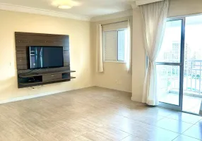 Foto 1 de Apartamento com 2 Quartos para alugar, 86m² em Centro Comercial, Barueri